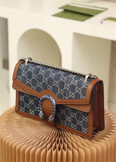 gucci dionysus bag|gucci dionysus denim bag.